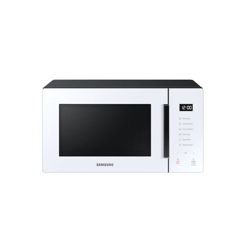 Micro-ondes pose libre 23L SAMSUNG 800W 27.5cm, 1030821