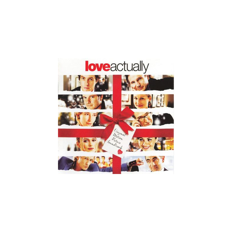 Love Actually Edition Limitée