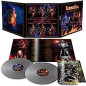 Crimson Thunder 20 Year Anniversary Edition Vinyle Argent