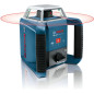 Laser rotatif Bosch professional GRL 400 H