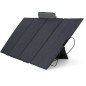 Panneau solaire 400W silicium monocristallin ECOFLOW IP68