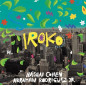 Iroko Exclusivité Fnac Vinyle Transparent