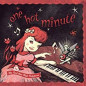 One hot minute