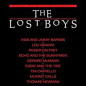 The Lost Boys Édition Limitée Vinyle Coloré