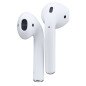 Ecouteurs Apple EarPods 2 Facto avec connecteur Lightning Bluetooth Blanc Reconditionnés