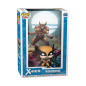 Figurine Funko Pop Comic Covers Marvel Wolverine X Men