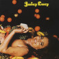 Juicy Lucy Vinyle Jaune Translucide
