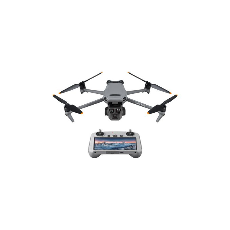 Drone Dji RC Mavic 3 Pro Gris