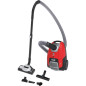 HOOVER HE510HM H-Energy 500 Aspirateur traineau - 850 W - 3,5L - 69 dB