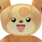 Pokémon - Peluche Teddiursa - 30 cm - BANDAI