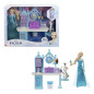 Mattel - Disney Frozen Pop - Elsa Olaf and the Treat Car Klei Spee HMJ48