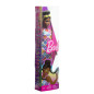 Mattel - Barbie Fashionista Doll - Diamond Crochet HJT07