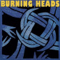 Burning Heads Vinyle Jaune