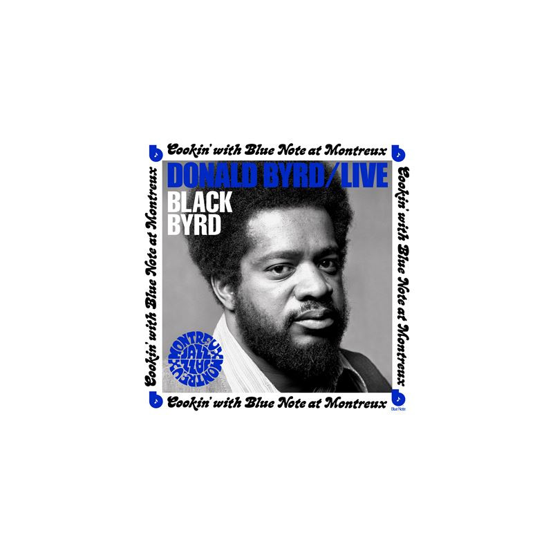 Live Cookin With Blue Note At Montreux July 5, 1973