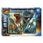 Ravensburger - Jurassic World Dominion Jigsaw Puzzle XXL 100pcs. 133413