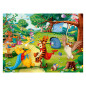 Ravensburger Puzzle Disney Winnie the Pooh, 100pcs. XXL 129973