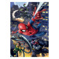 Clementoni Jigsaw Puzzle - Spiderman, 180pcs. 29782