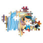 Clementoni Puzzle Disney - Pinocchio, 104st. 25749