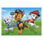 Clementoni Jigsaw Puzzle Paw Patrol, 2x20st. 24800