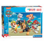 Clementoni Maxi Jigsaw Puzzle Paw Patrol, 60pcs. 26591