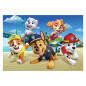 Clementoni Maxi Jigsaw Puzzle Paw Patrol, 60pcs. 26591