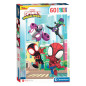 Clementoni Maxi Puzzle - Spidey, 60pcs. 26476