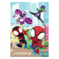 Clementoni Maxi Puzzle - Spidey, 60pcs. 26476