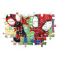 Clementoni Maxi Puzzle - Spidey, 60pcs. 26476