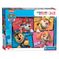 Clementoni Maxi Jigsaw Puzzle Paw Patrol, 24st. 24238