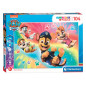 Clementoni Brilliant Jigsaw Puzzle Paw Patrol, 104st. 20190