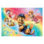 Clementoni Brilliant Jigsaw Puzzle Paw Patrol, 104st. 20190