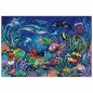 Ravensburger Wooden Puzzle Under the Sea, 500pcs. 175154