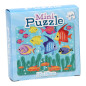 Wins Holland - Mini Puzzle 24 pièces modèle aléatoire