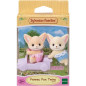 Les jumeaux Fennec - SYLVANIAN FAMILIES