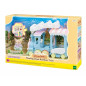 Le petit train a vapeur - SYLVANIAN FAMILIES