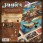 Jeu de stratégie Asmodee Jamaica Nouvelle Version