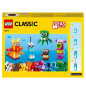 LEGO® Classic 11017 Monstres Créatifs