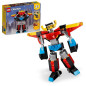 LEGO® Creator 31124 Le Super Robot