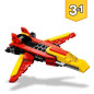 LEGO® Creator 31124 Le Super Robot