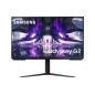 MONITEUR SAMSUNG LS27AG320NUXEN