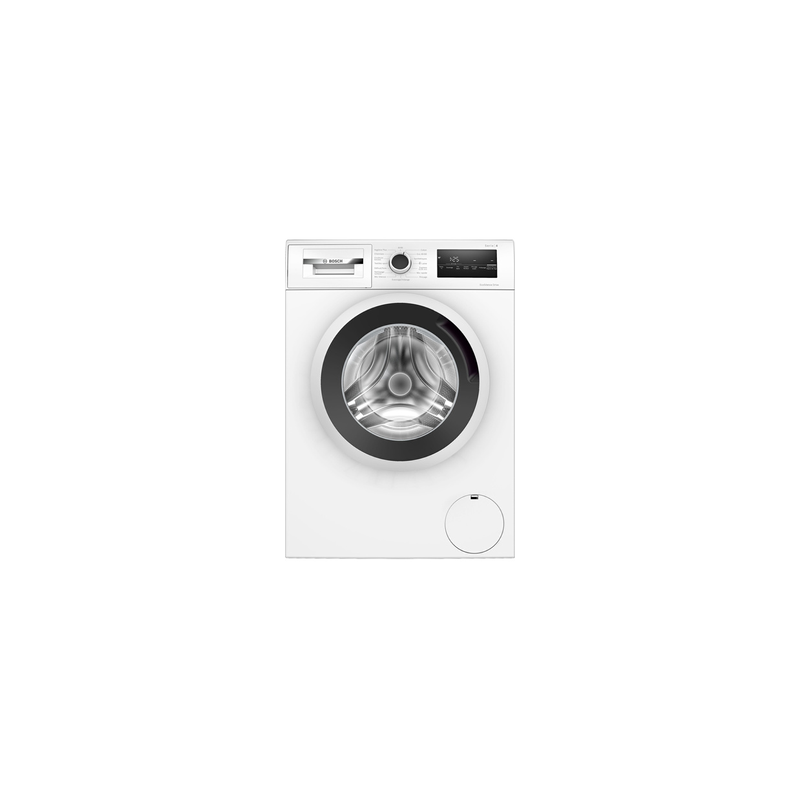 LAVE-LINGE FRONT 1400T 8KG DD A+++ moteur induction BOSCH - WAN28238FR