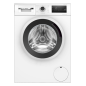 LAVE-LINGE FRONT 1400T 8KG DD A+++ moteur induction BOSCH - WAN28238FR