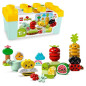 LEGO® Duplo® 10984 Le jardin bio