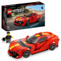 LEGO® Speed Champions 76914 Ferrari 812 Competizione