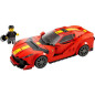 LEGO® Speed Champions 76914 Ferrari 812 Competizione