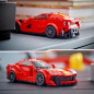 LEGO® Speed Champions 76914 Ferrari 812 Competizione