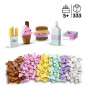 LEGO® Classic 11028 L’amusement créatif pastel