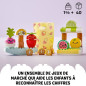 LEGO® DUPLO® 10983 Le marché bio