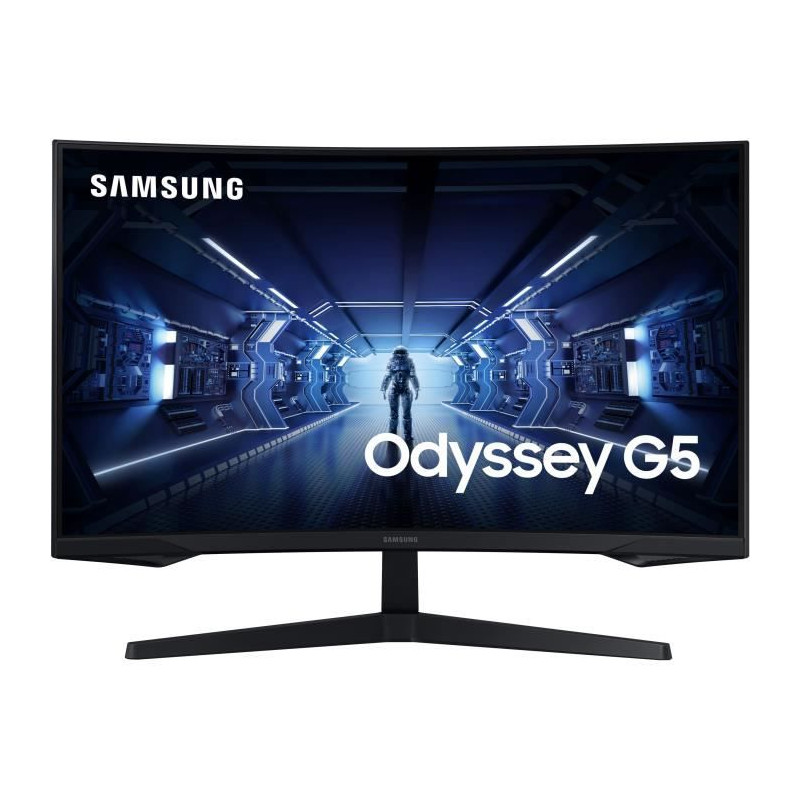 Samsung Odyssey G5