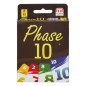 Jeu de cartes Jeux Famille Phase 10